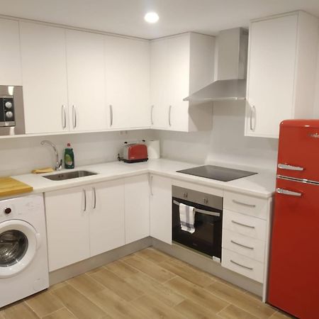 Apartment In Granada'S Center Dış mekan fotoğraf