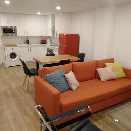 Apartment In Granada'S Center Dış mekan fotoğraf
