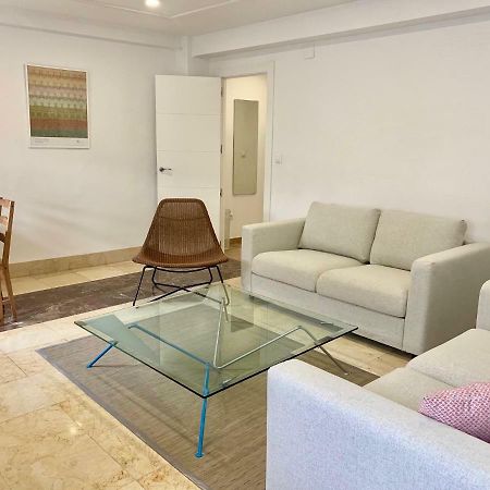 Apartment In Granada'S Center Dış mekan fotoğraf