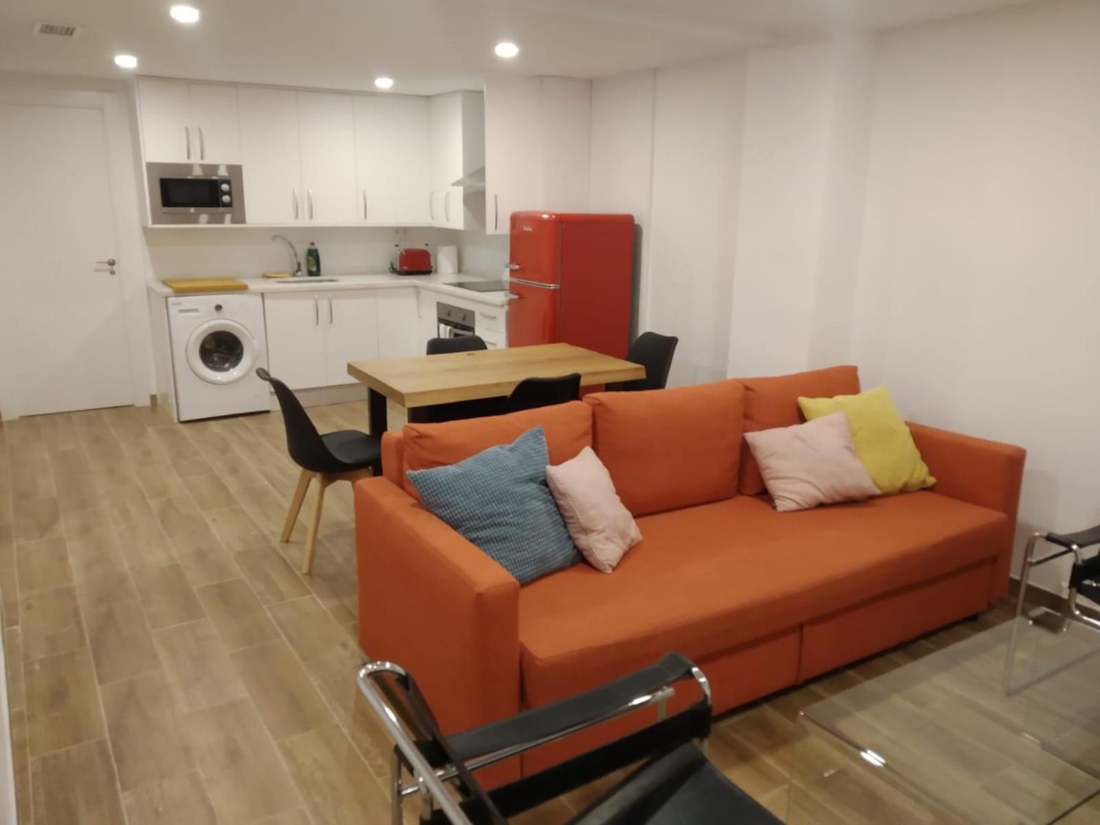 Apartment In Granada'S Center Dış mekan fotoğraf