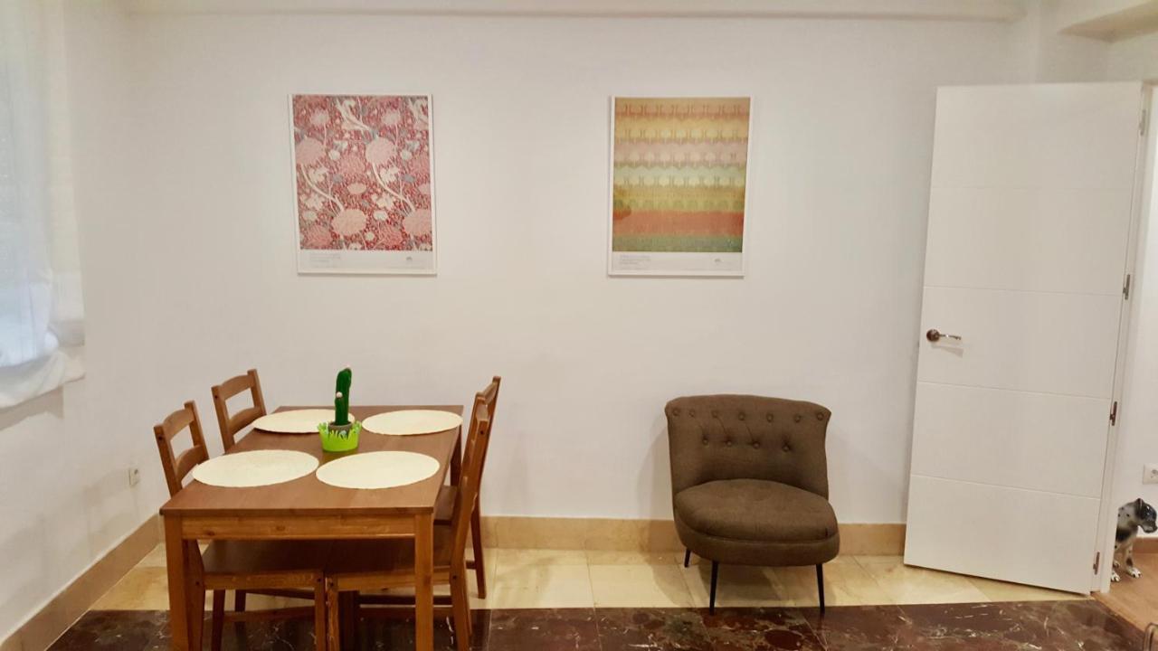 Apartment In Granada'S Center Dış mekan fotoğraf