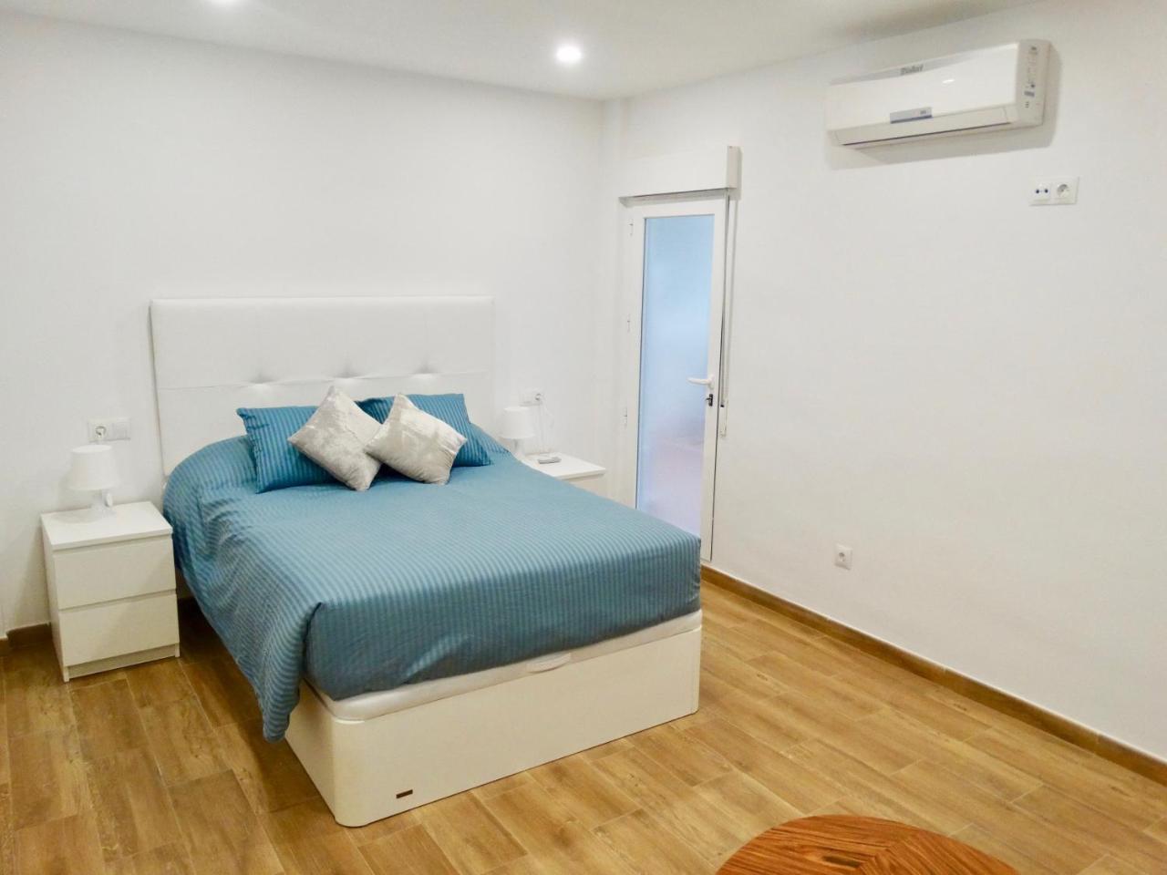 Apartment In Granada'S Center Dış mekan fotoğraf