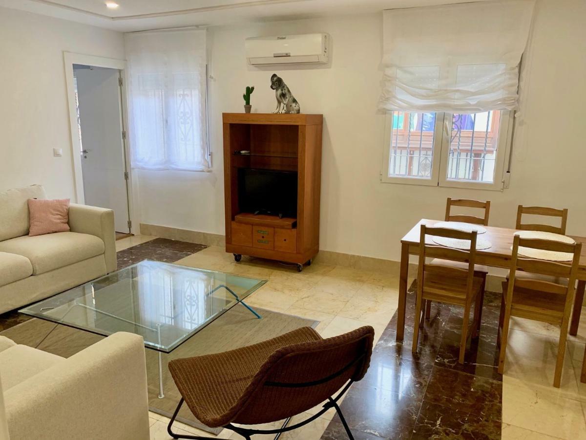 Apartment In Granada'S Center Dış mekan fotoğraf