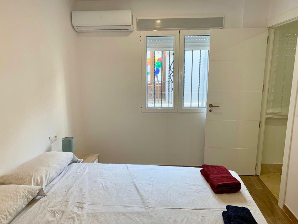 Apartment In Granada'S Center Dış mekan fotoğraf