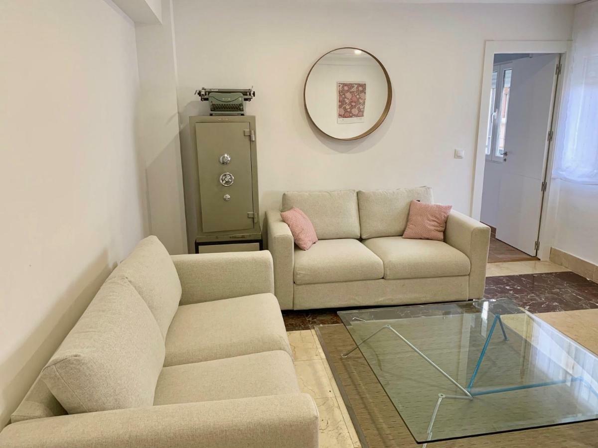Apartment In Granada'S Center Dış mekan fotoğraf