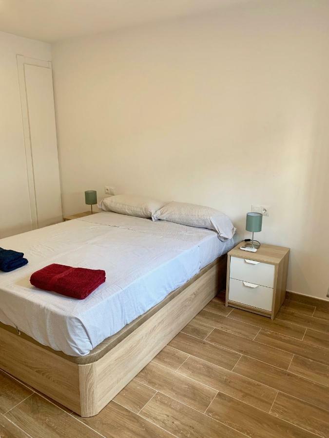 Apartment In Granada'S Center Dış mekan fotoğraf